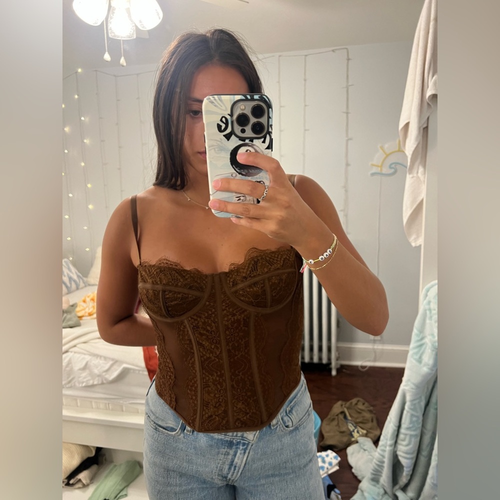 Corset